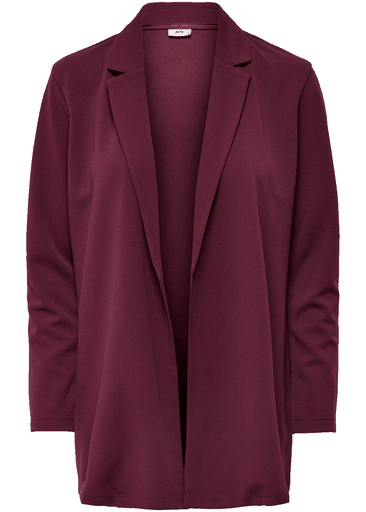 GEGGO L/S BLAZER