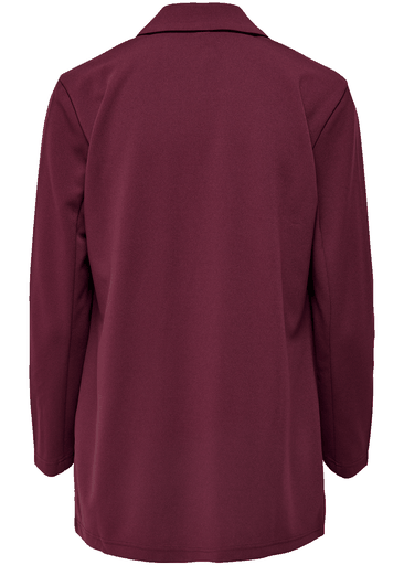 GEGGO L/S BLAZER