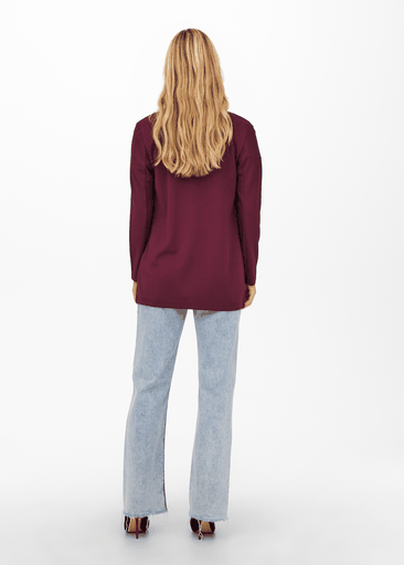 GEGGO L/S BLAZER