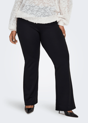 PEVER FLARED PANTS