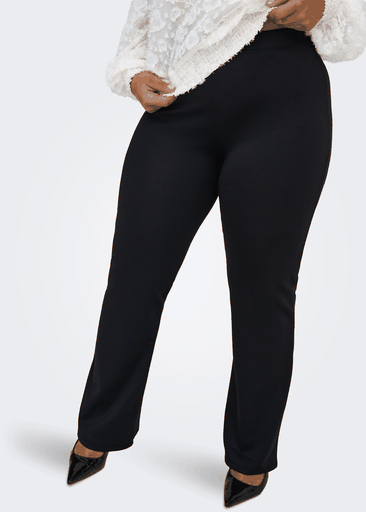 PEVER FLARED PANTS