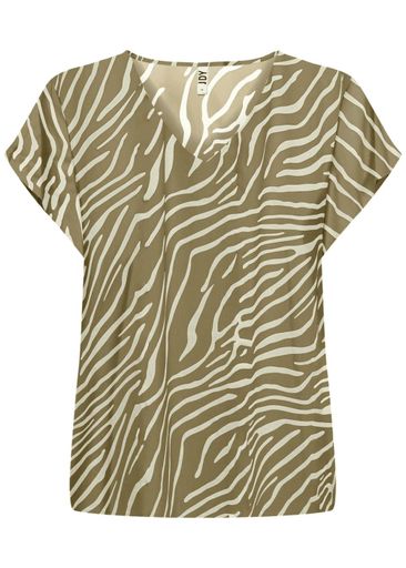 STARR SEZEN LIFE S/S TOP STARR SEZEN LIFE S/S TOP