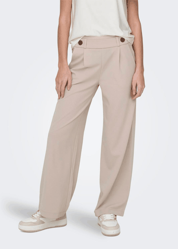 GEGGO NEW LONG PANT