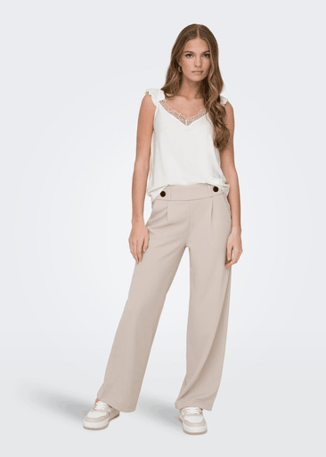 GEGGO NEW LONG PANT