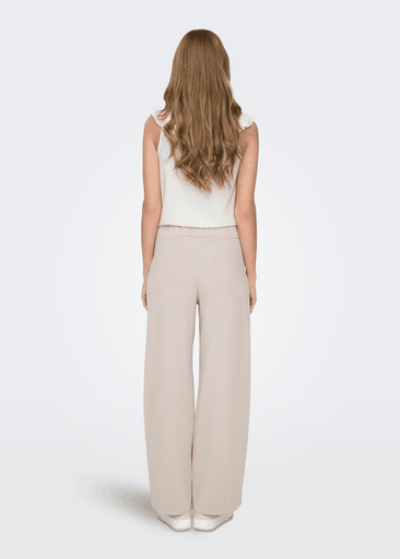 GEGGO NEW LONG PANT