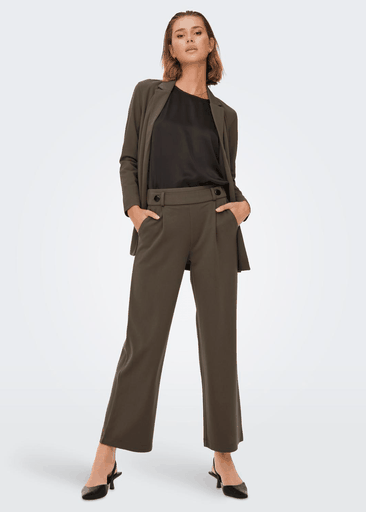 GEGGO NEW LONG PANT