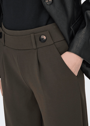 GEGGO NEW LONG PANT