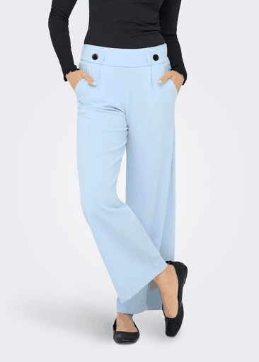 GEGGO NEW LONG PANT
