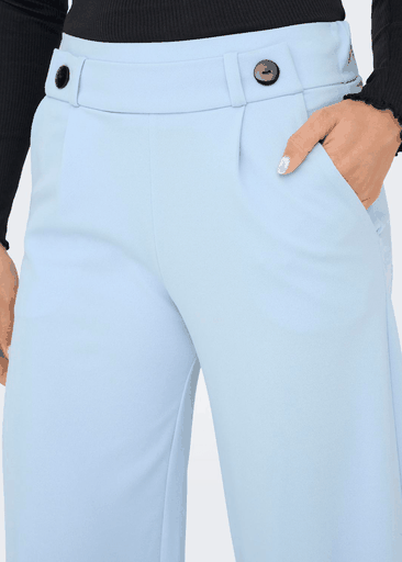 GEGGO NEW LONG PANT