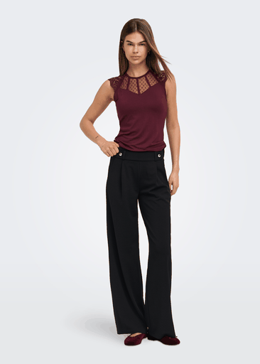 GEGGO NEW LONG PANT