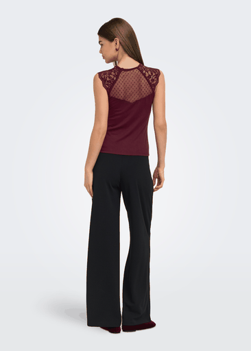 GEGGO NEW LONG PANT