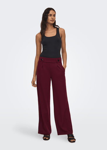 GEGGO NEW LONG PANT