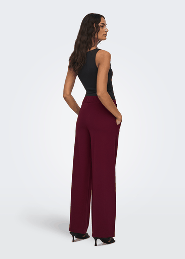 GEGGO NEW LONG PANT