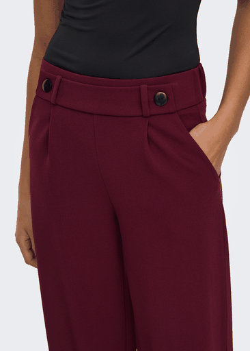 GEGGO NEW LONG PANT