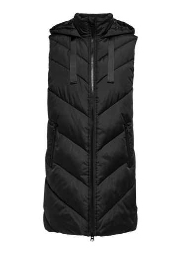 SKYLAR LIFE HOOD WAISTCOAT