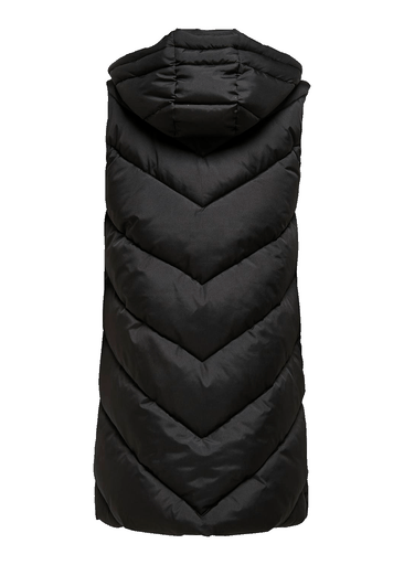 SKYLAR LIFE HOOD WAISTCOAT