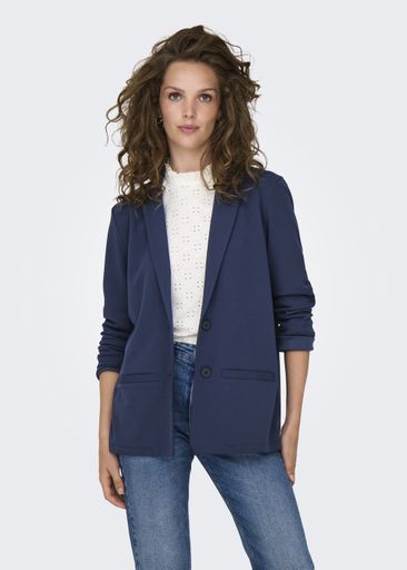 LOUISVILLE CATIA L/S BLAZER LOUISVILLE CATIA L/S BLAZER
