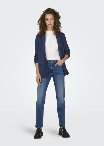 LOUISVILLE CATIA L/S BLAZER LOUISVILLE CATIA L/S BLAZER