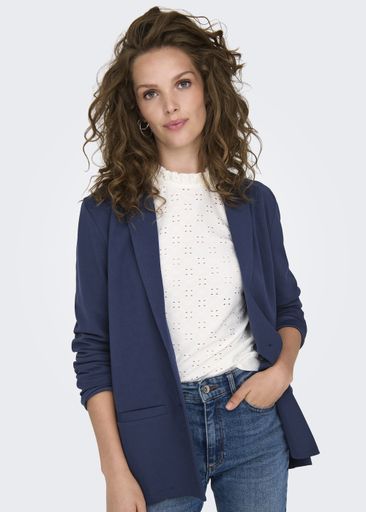 LOUISVILLE CATIA L/S BLAZER LOUISVILLE CATIA L/S BLAZER