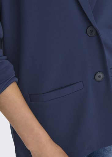 LOUISVILLE CATIA L/S BLAZER LOUISVILLE CATIA L/S BLAZER