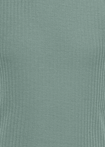 NELLA S/S O-NECK TOP