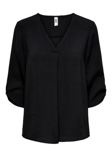 DIVYA 3/4 TOP DIVYA 3/4 TOP