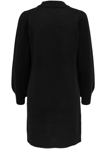 RUE LIFE L/S HIGH NECK DRESS