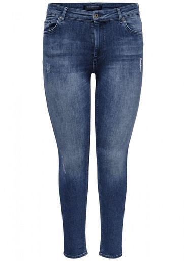 WILLY REG SKINNY JEANS DNM