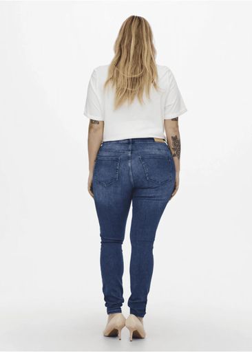 WILLY REG SKINNY JEANS DNM