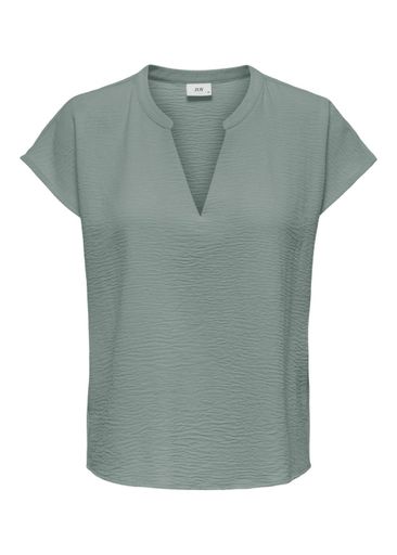 LION SHORT SLEEVE TOP