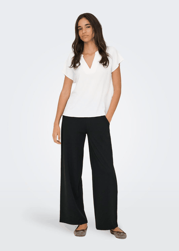 LION SHORT SLEEVE TOP