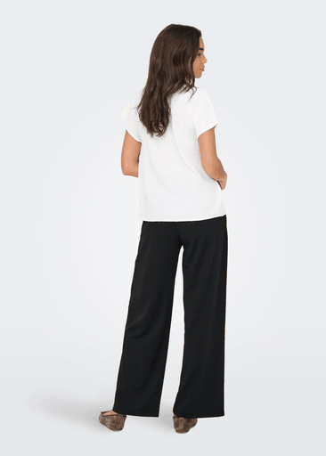 LION SHORT SLEEVE TOP