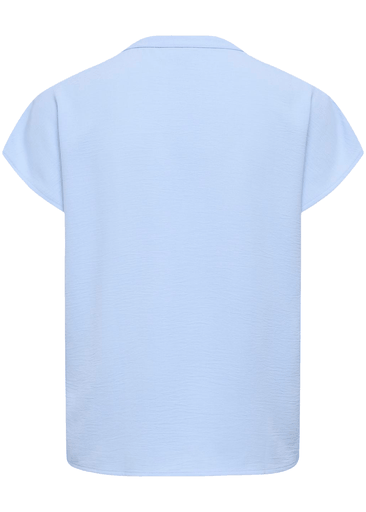 LION SHORT SLEEVE TOP