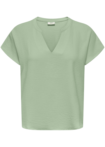 LION SHORT SLEEVE TOP