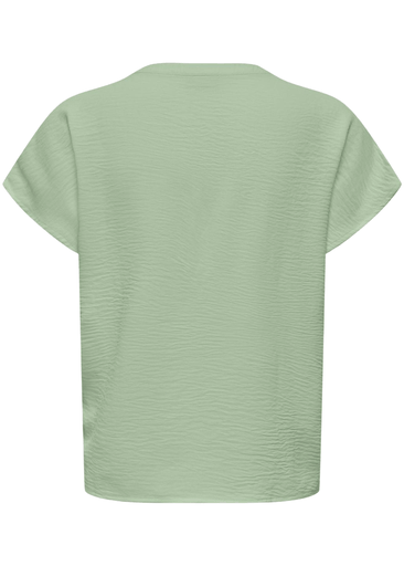 LION SHORT SLEEVE TOP