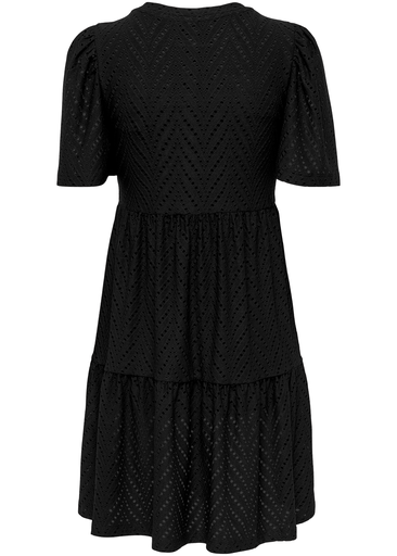 CARLA CATHINKA S/S DRESS CARLA CATHINKA S/S DRESS