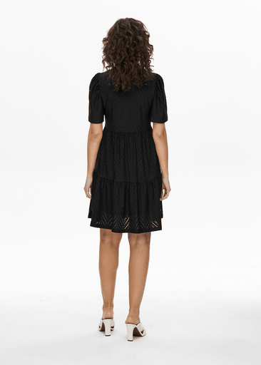 CARLA CATHINKA S/S DRESS CARLA CATHINKA S/S DRESS