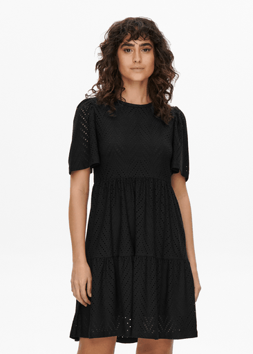 CARLA CATHINKA S/S DRESS CARLA CATHINKA S/S DRESS