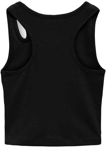 NESSA LIFE S/L CUT OUT TOP