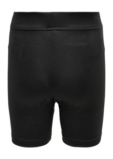 GELLIE PLAIN BIKE SHORTS