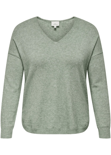 MARGARETA LS PULLOVER