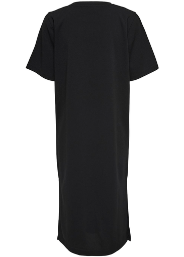 GEGGO LIFE 2/4 T-SHIRT DRESS GEGGO LIFE 2/4 T-SHIRT DRESS