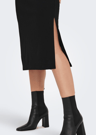 GEGGO LIFE 2/4 T-SHIRT DRESS GEGGO LIFE 2/4 T-SHIRT DRESS