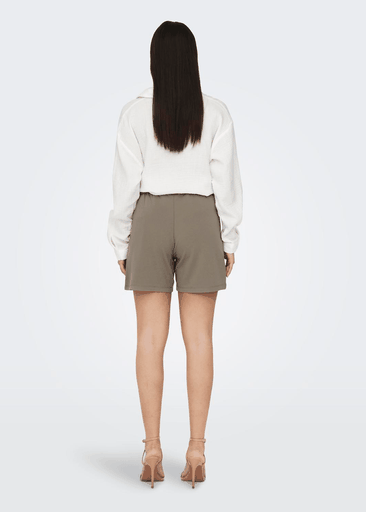 LOUISVILLE CATIA SHORTS LOUISVILLE CATIA SHORTS