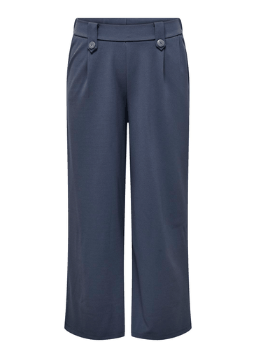 SANIA BUTTON PANT