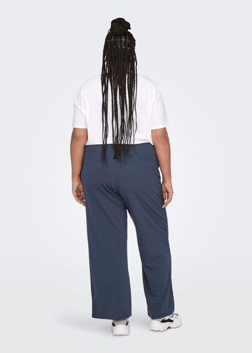 SANIA BUTTON PANT