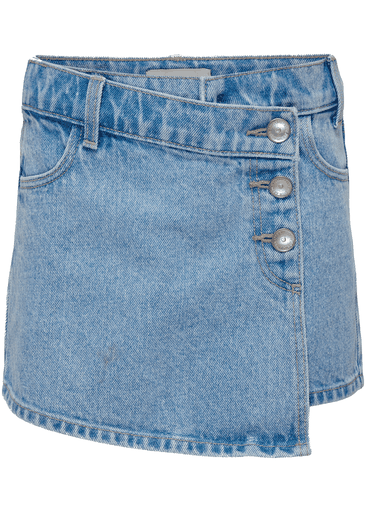 JENNY SKORT DENIM JENNY SKORT DENIM