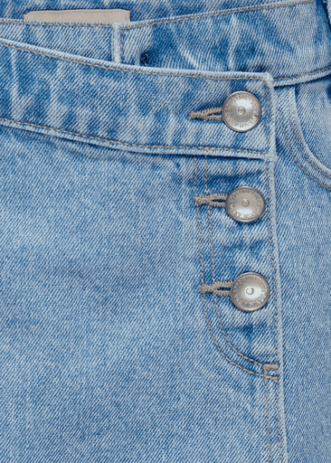JENNY SKORT DENIM JENNY SKORT DENIM