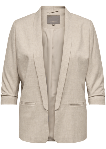 ELLY 3/4 LIFE BLAZER ELLY 3/4 LIFE BLAZER