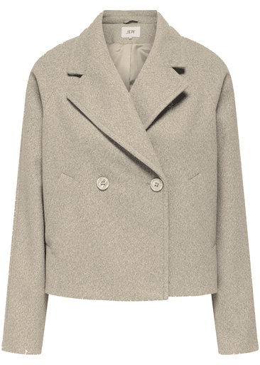 VIOLA LIFE SHORT JACKET